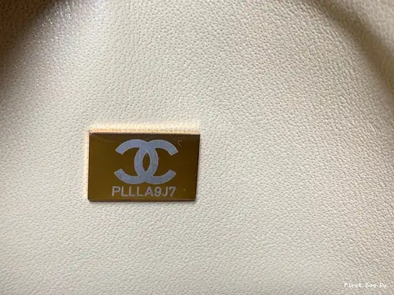 Firstbag Ru 23CM BAG FLAP CHANEL 0523